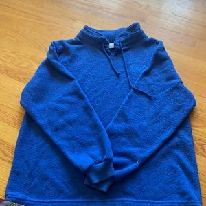 Soft rainforest cafe sweatshirt